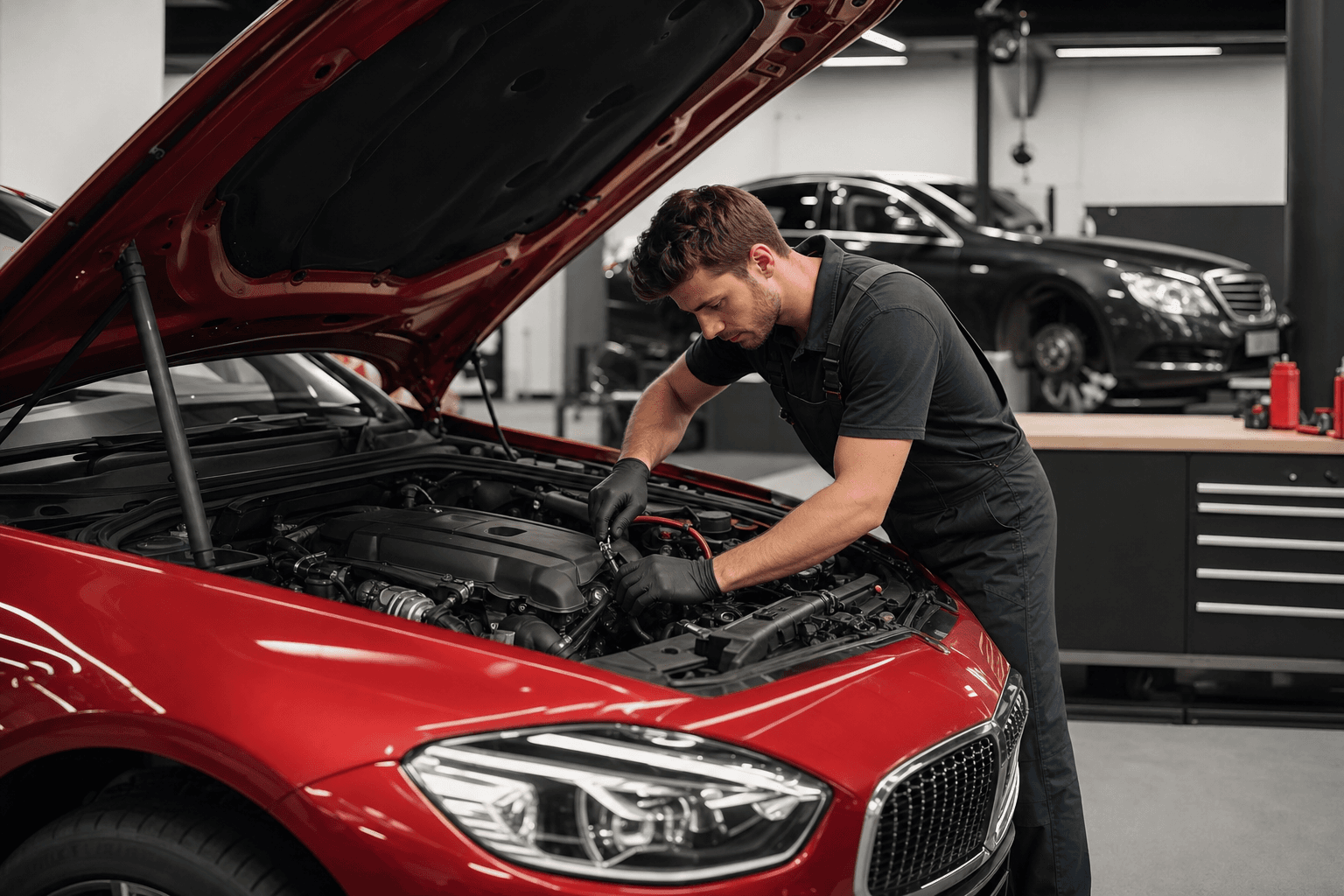 General Repair