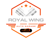 Royal Wing